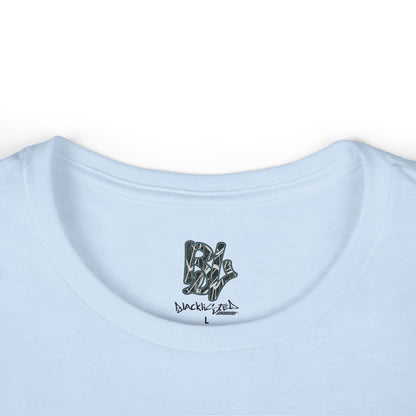BL Gothic Key T-shirt