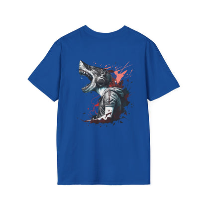 BL Shark Attack T-SHIRT