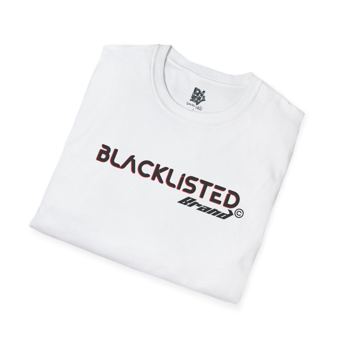 BL Shark Attack T-SHIRT