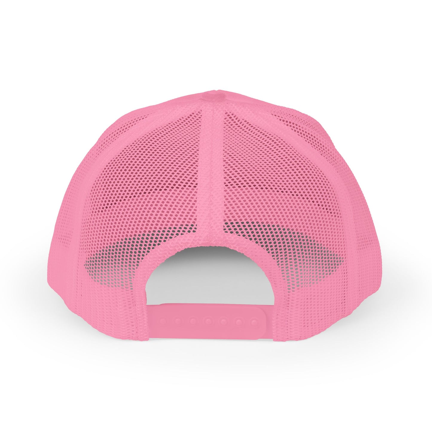 Snapback BL Logo Trucker Cap
