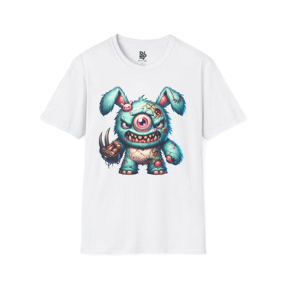 Monster Graphic #3 T-Shirt