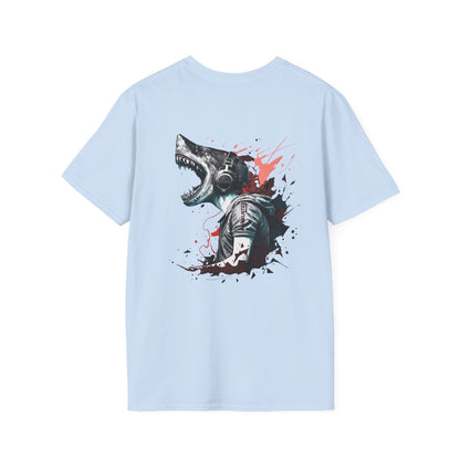 BL Shark Attack T-SHIRT
