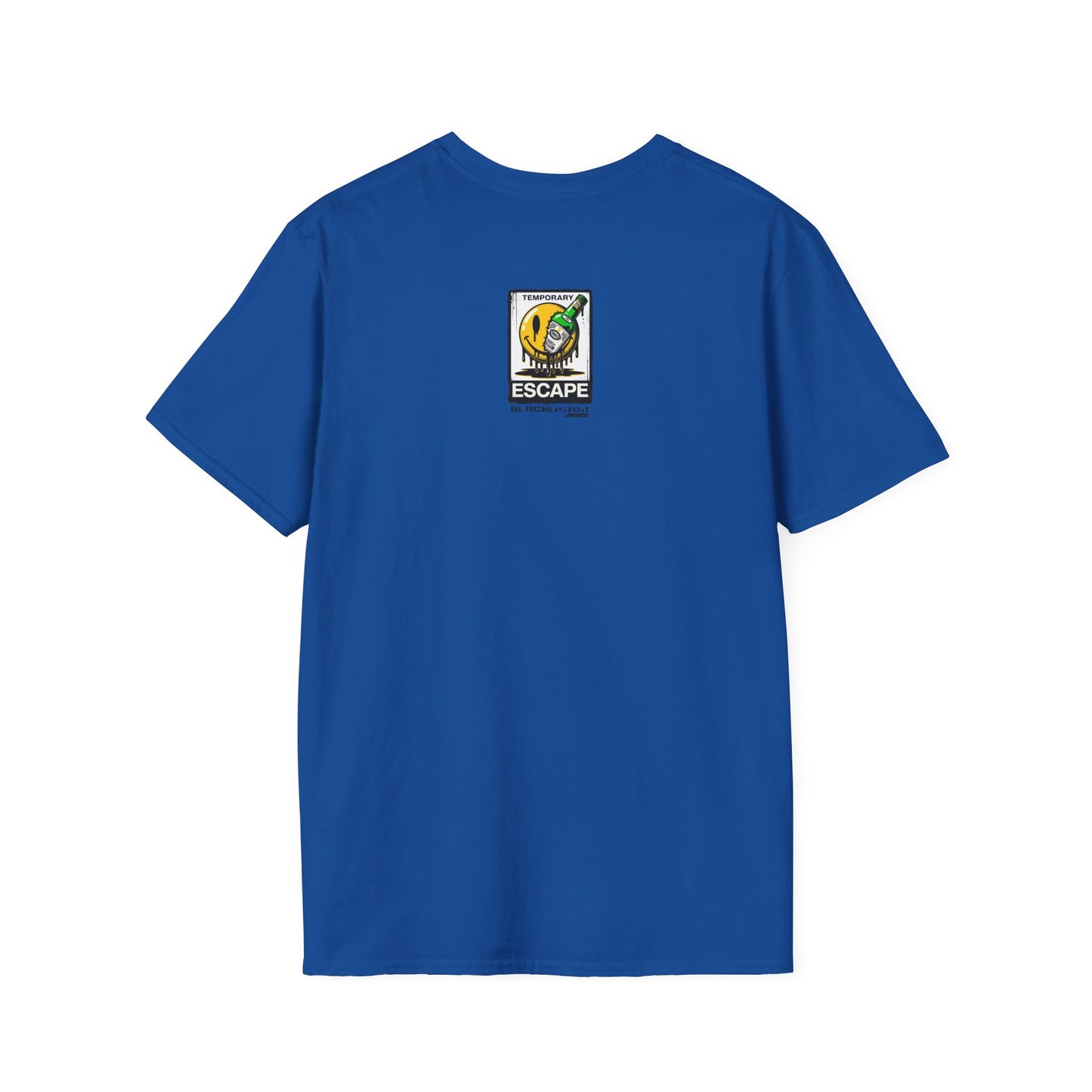 BL Temporary Escape T-Shirt