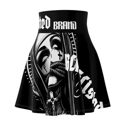 BL Unholy Skater Skirt