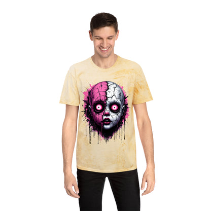 BL Grunge Horror T-Shirt