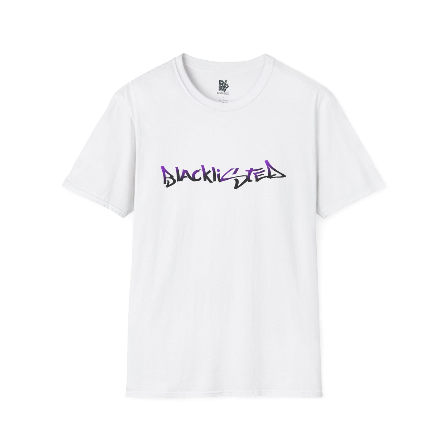 BL Street Bones 7 T-Shirt