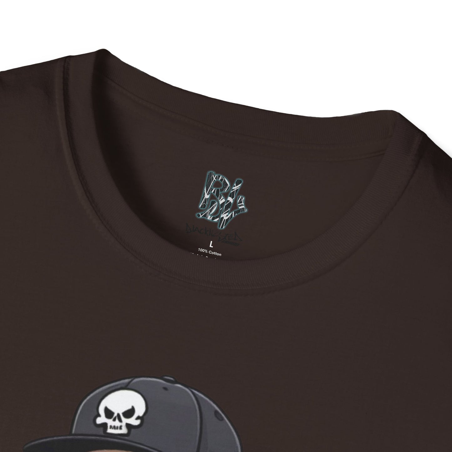 BL Street Bones 3 T-Shirt