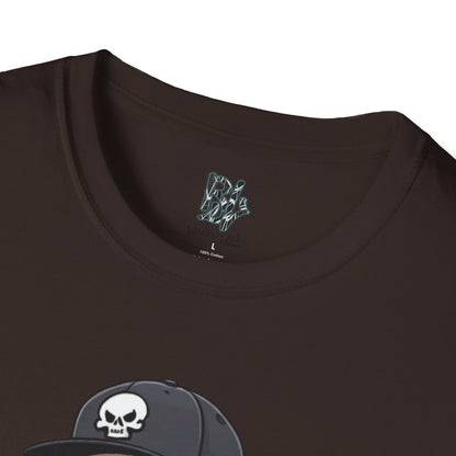 BL Street Bones 3 T-Shirt