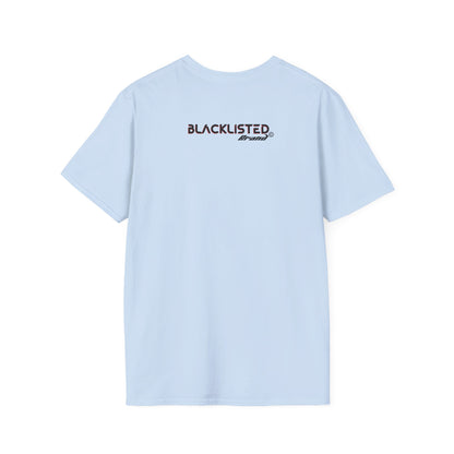 BL Skateboarding Skeleton T-shirt
