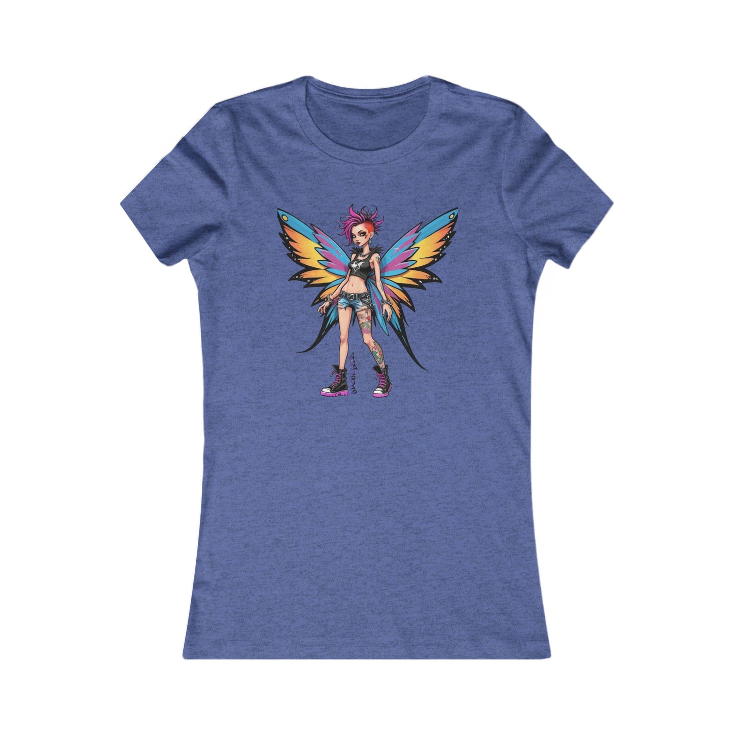 BL Goth Fairy Women's Tee