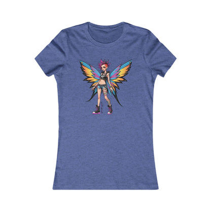 BL Goth Fairy Women's Tee