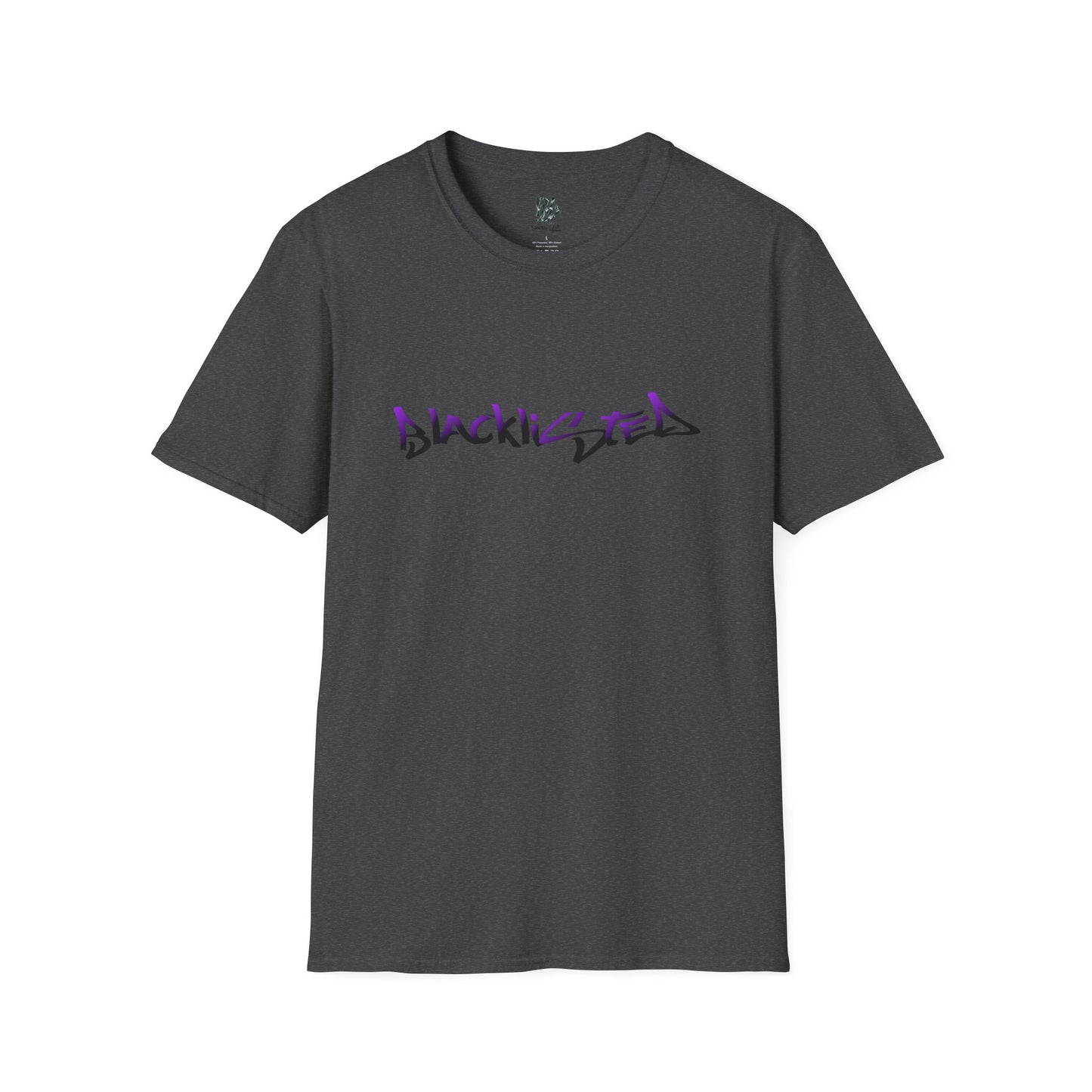 BL Street Bones 7 T-Shirt