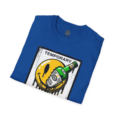 BL Temporary Escape T-Shirt