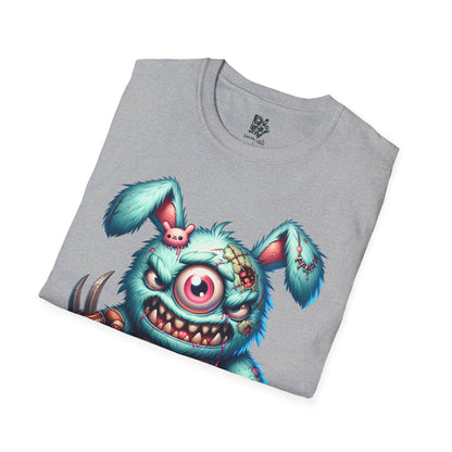 Monster Graphic #3 T-Shirt