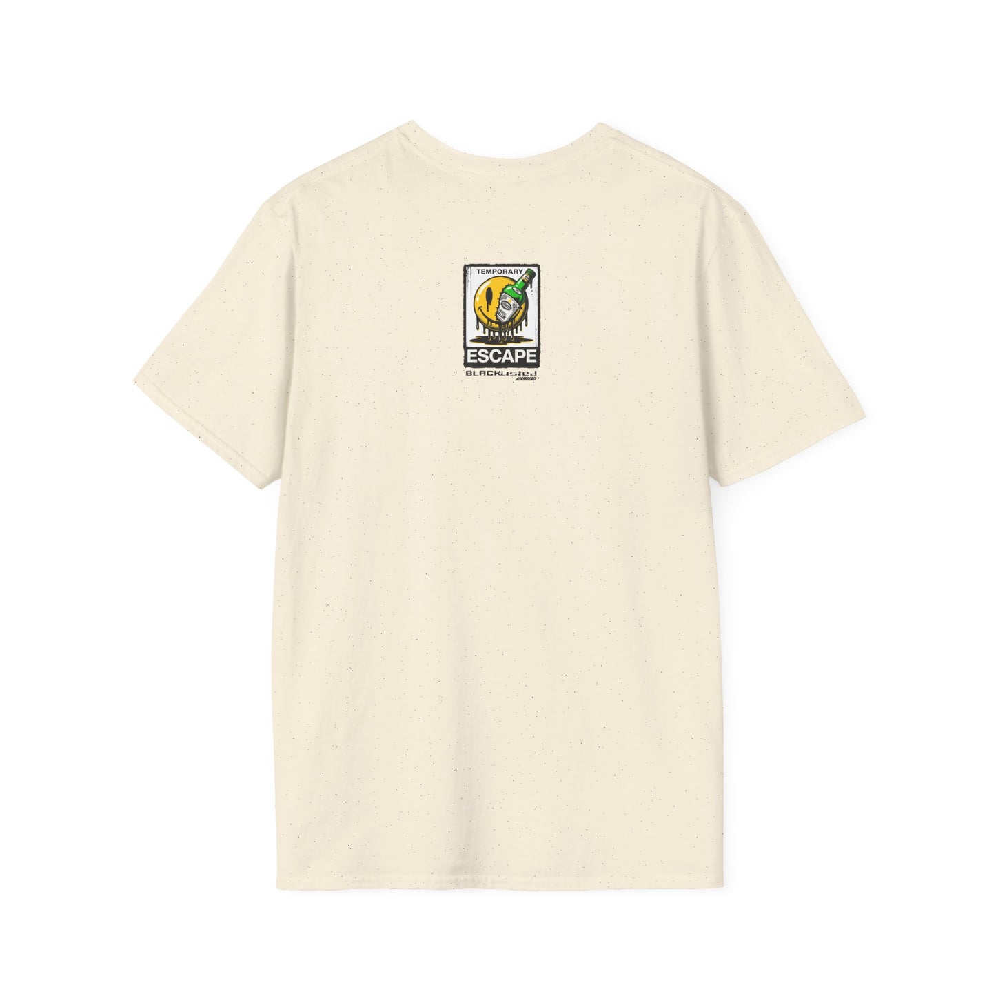 BL Temporary Escape T-Shirt