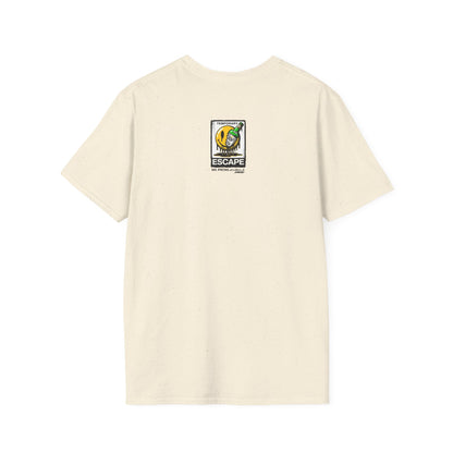 BL Temporary Escape T-Shirt