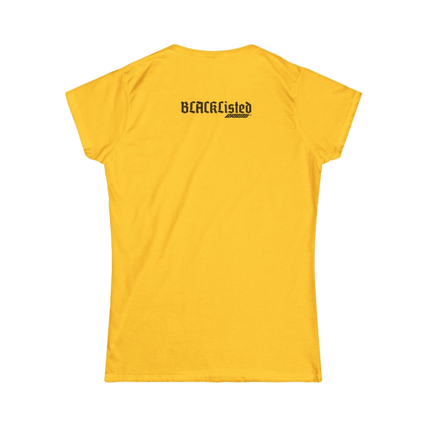 BL Gothic Cat T-shirt