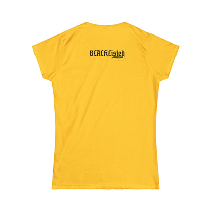 BL Gothic Cat T-shirt