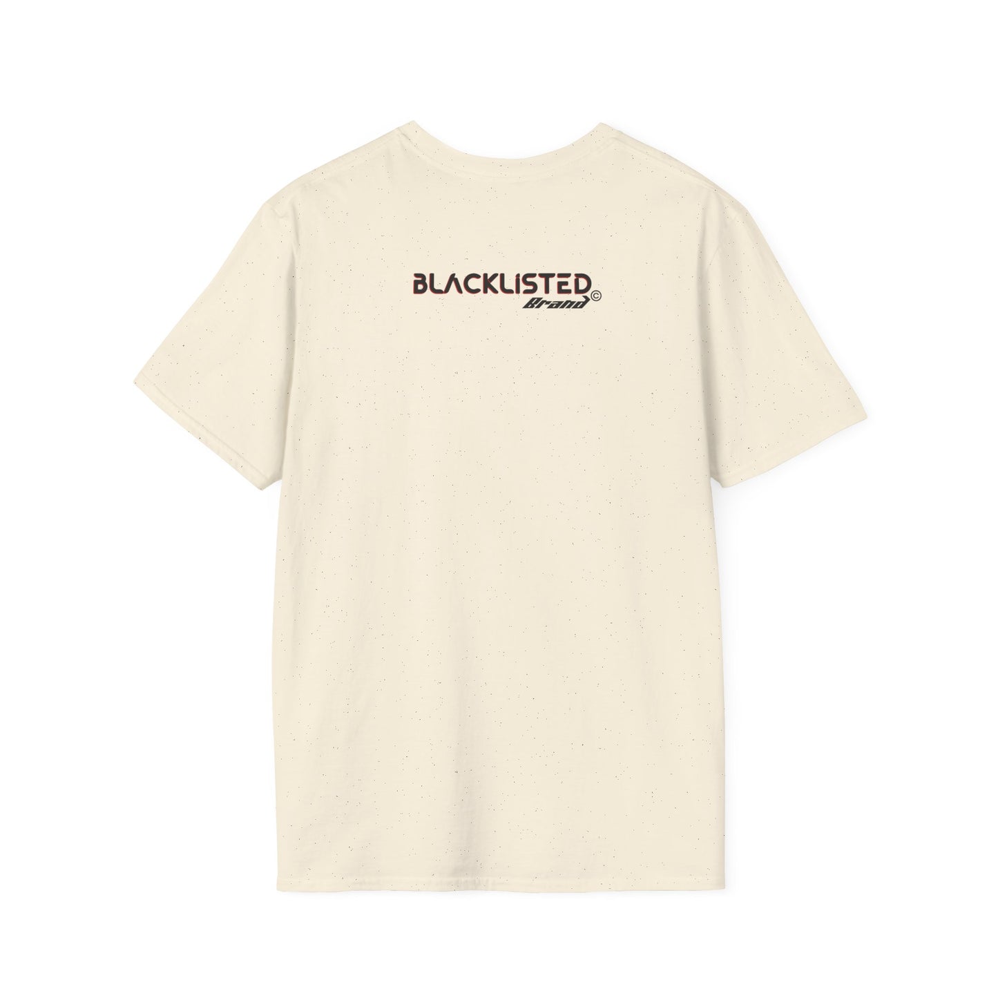 BL Skateboarding Skeleton T-shirt