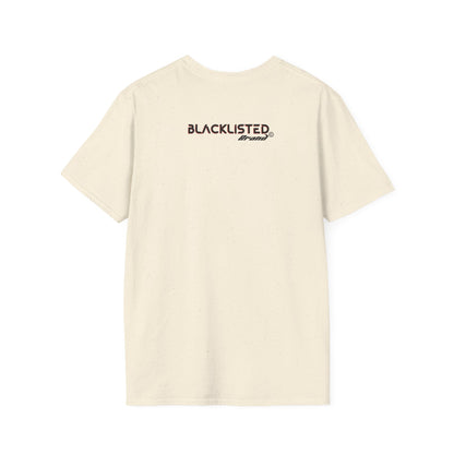BL Skateboarding Skeleton T-shirt