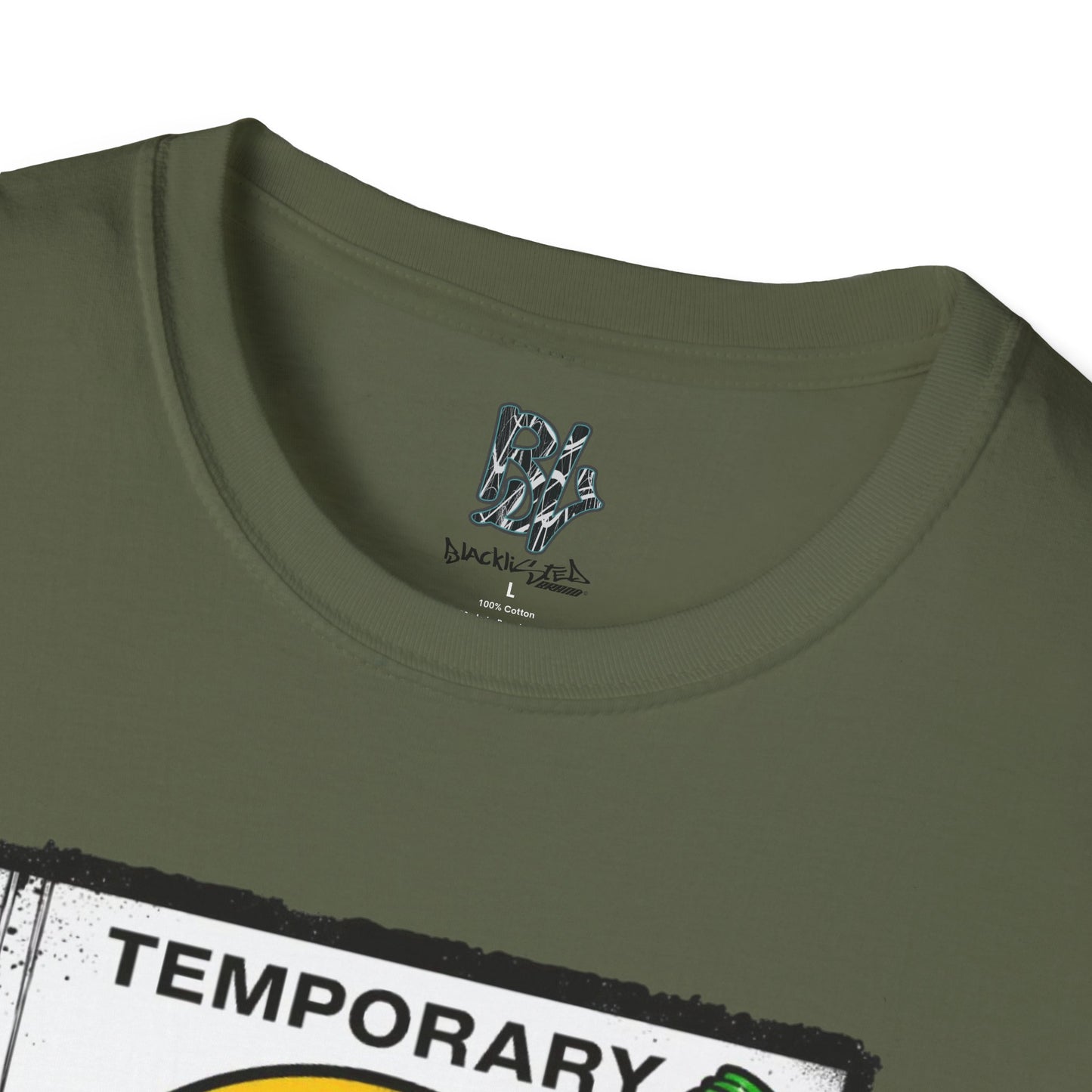 BL Temporary Escape T-Shirt