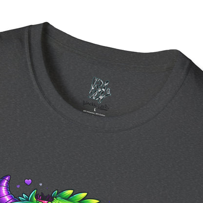 BL Monster Graphic #2 T-Shirt
