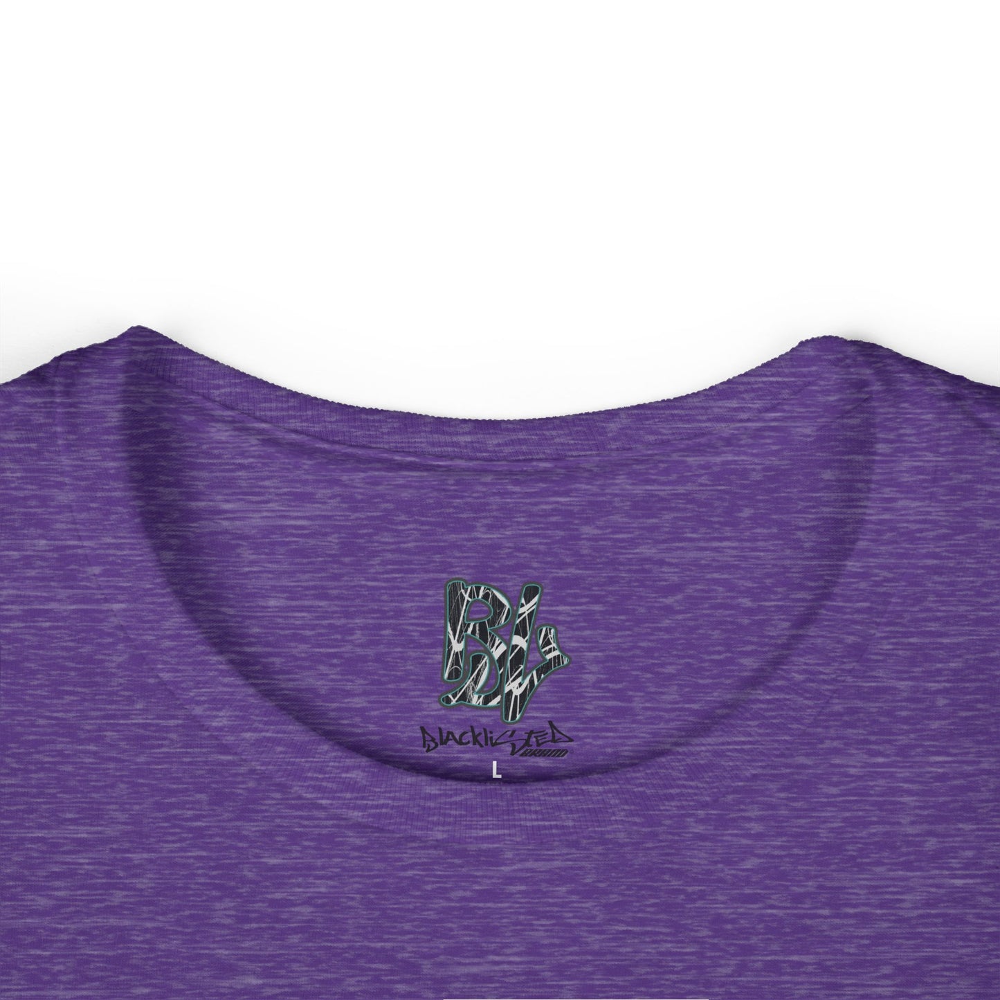 BL Gothic Key T-shirt