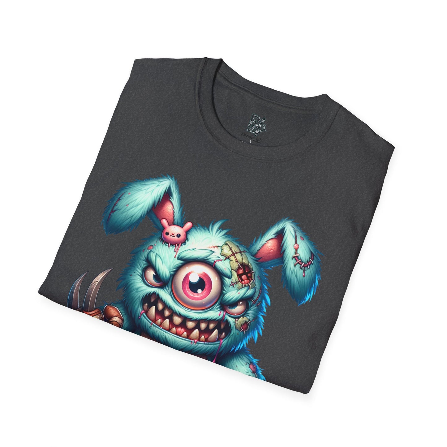 Monster Graphic #3 T-Shirt