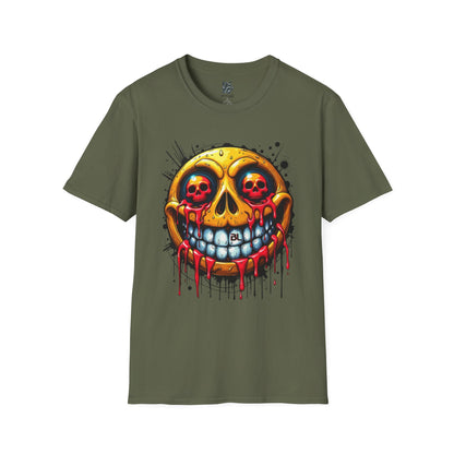 Men's BL Smile of Death Tee