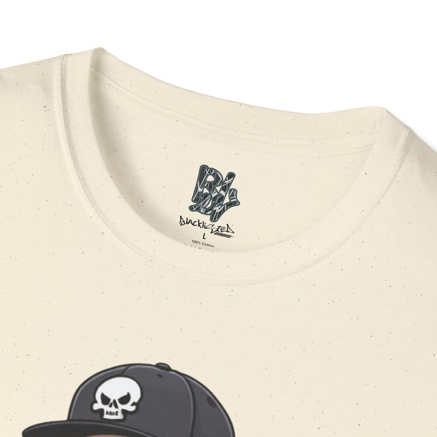 BL Street Bones 3 T-Shirt