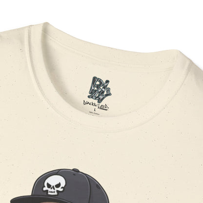 BL Street Bones 3 T-Shirt