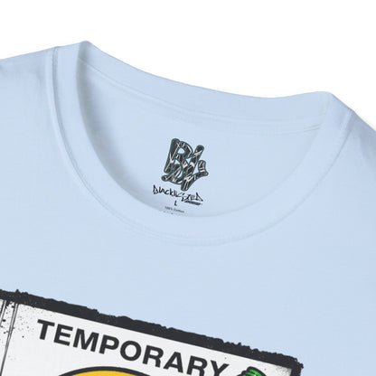 BL Temporary Escape T-Shirt