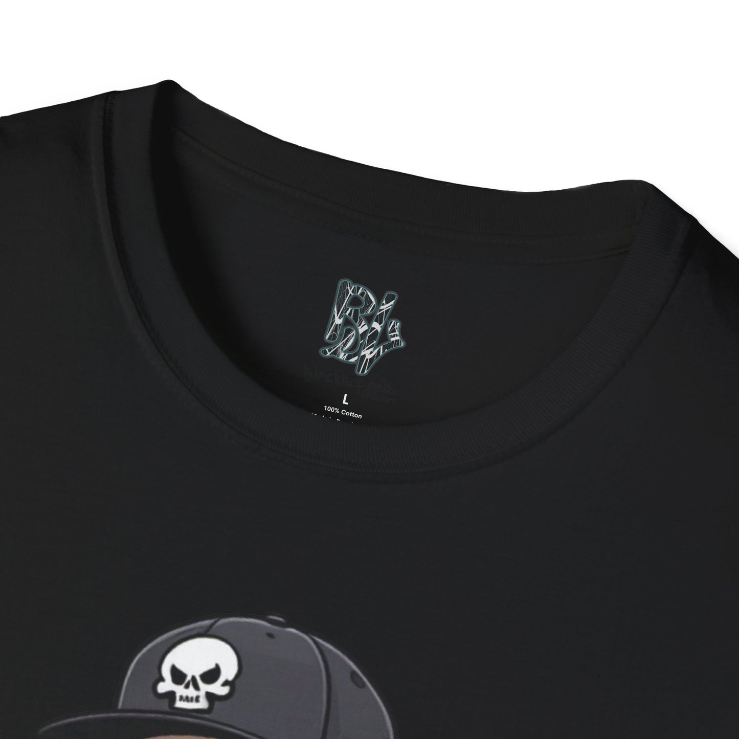 BL Street Bones 3 T-Shirt
