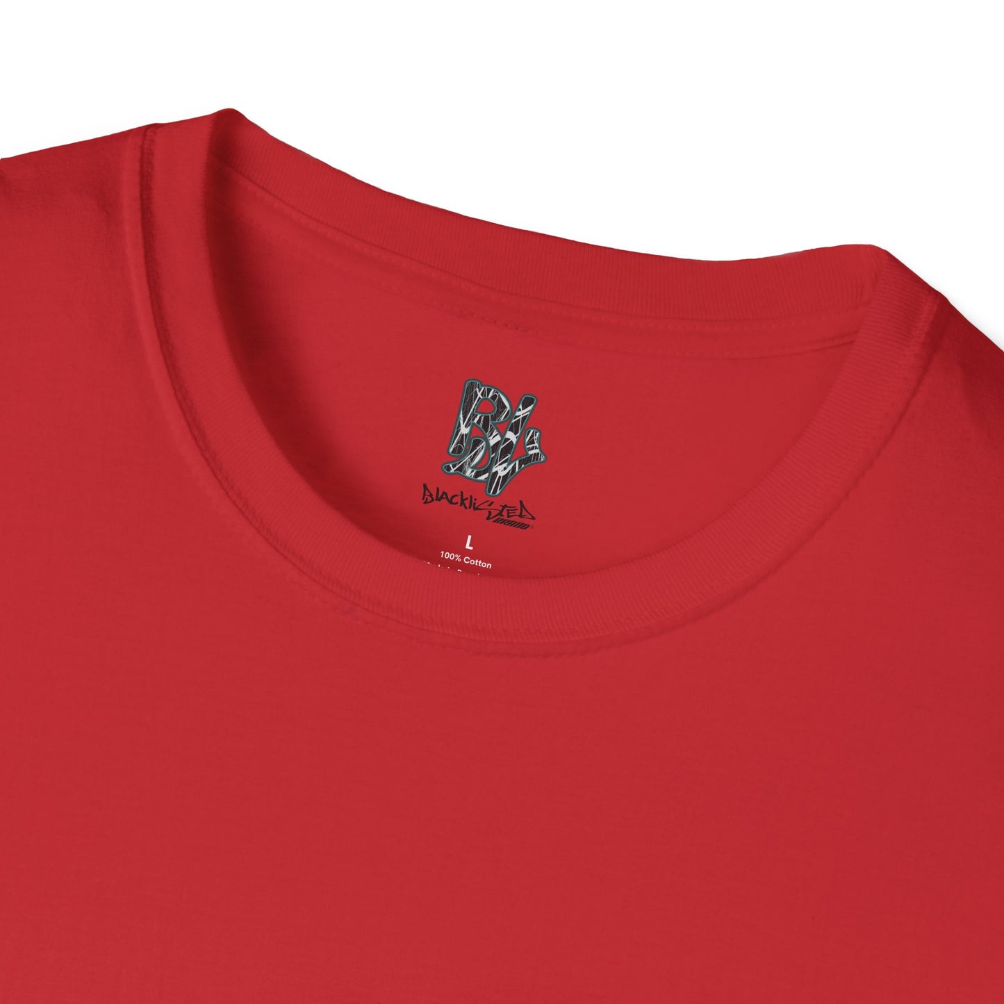 BL Street Bones 7 T-Shirt