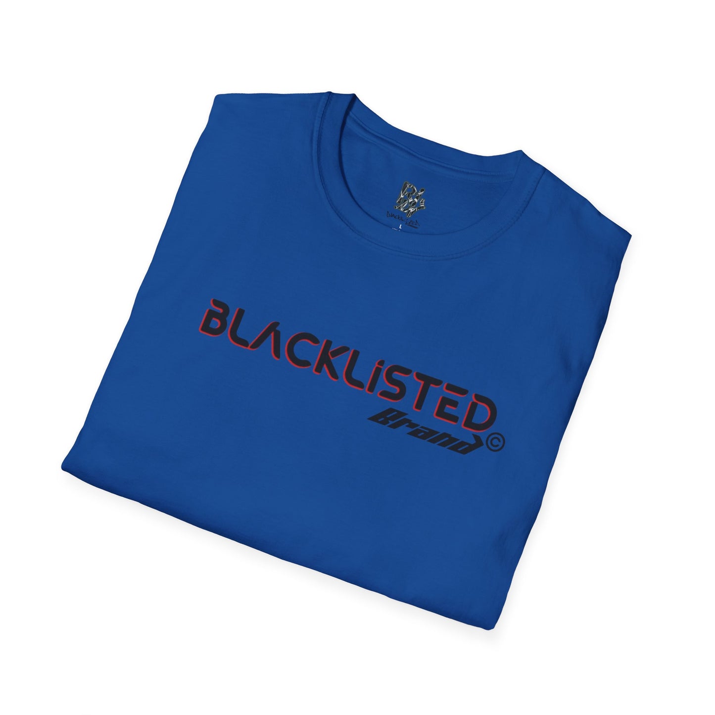 BL Shark Attack T-SHIRT