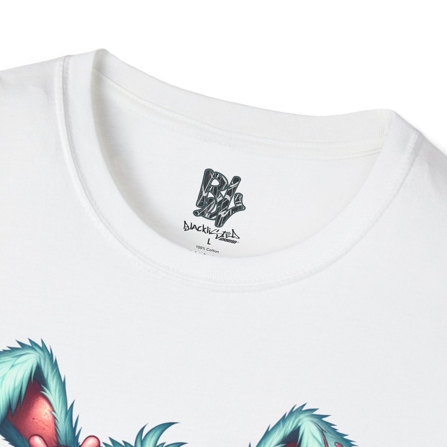 Monster Graphic #3 T-Shirt