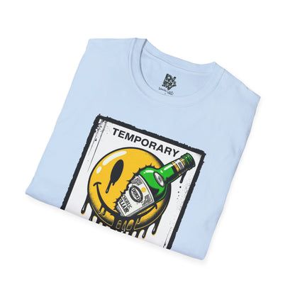 BL Temporary Escape T-Shirt