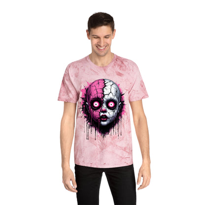 BL Grunge Horror T-Shirt