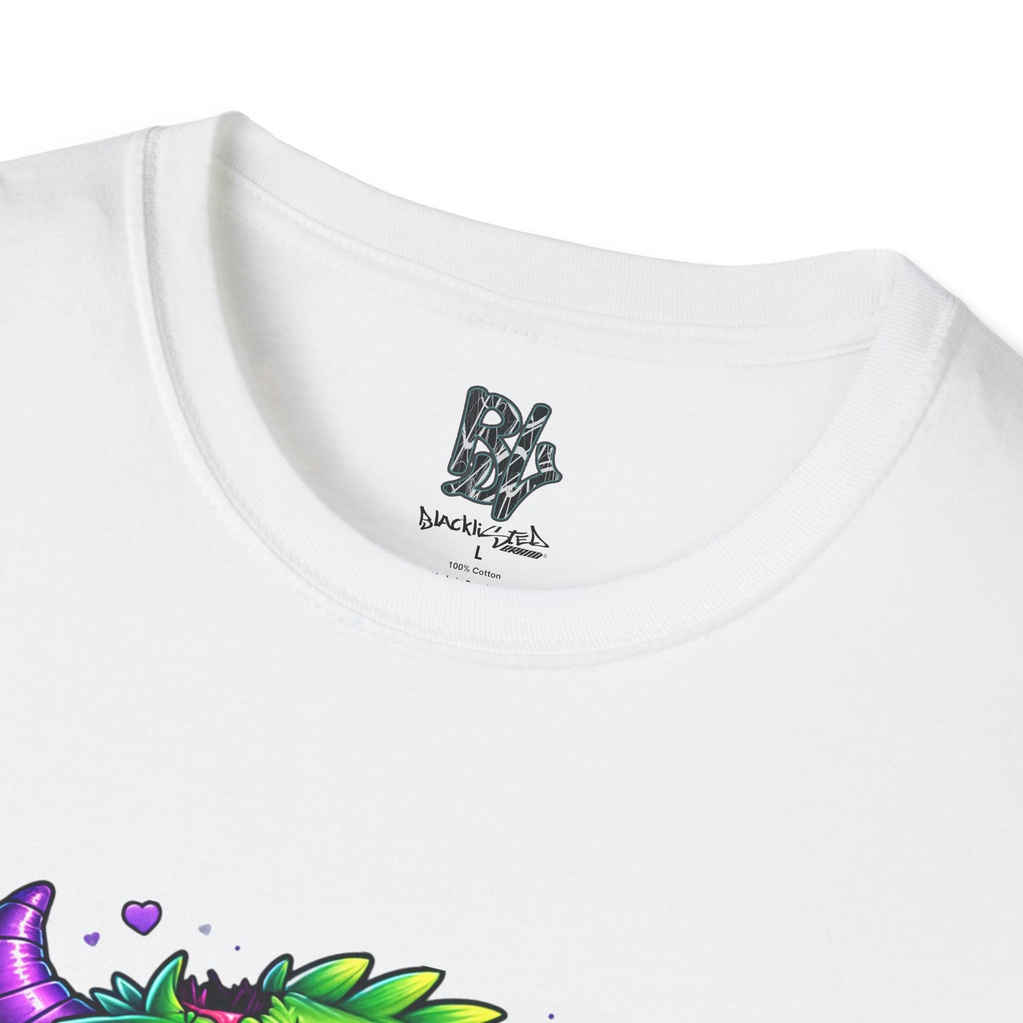 BL Monster Graphic #2 T-Shirt