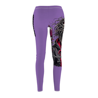 BL " The Doctor's In" Leggings