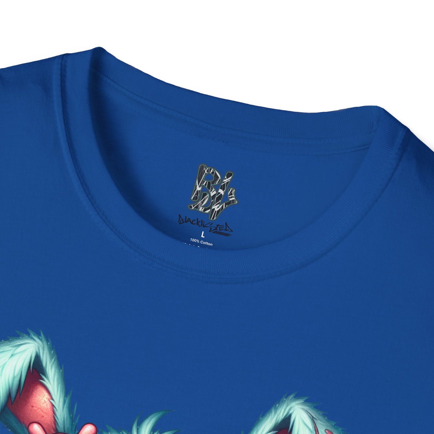 Monster Graphic #3 T-Shirt