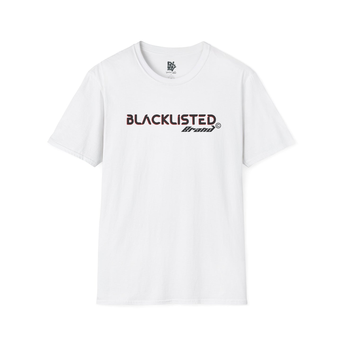 BL Shark Attack T-SHIRT