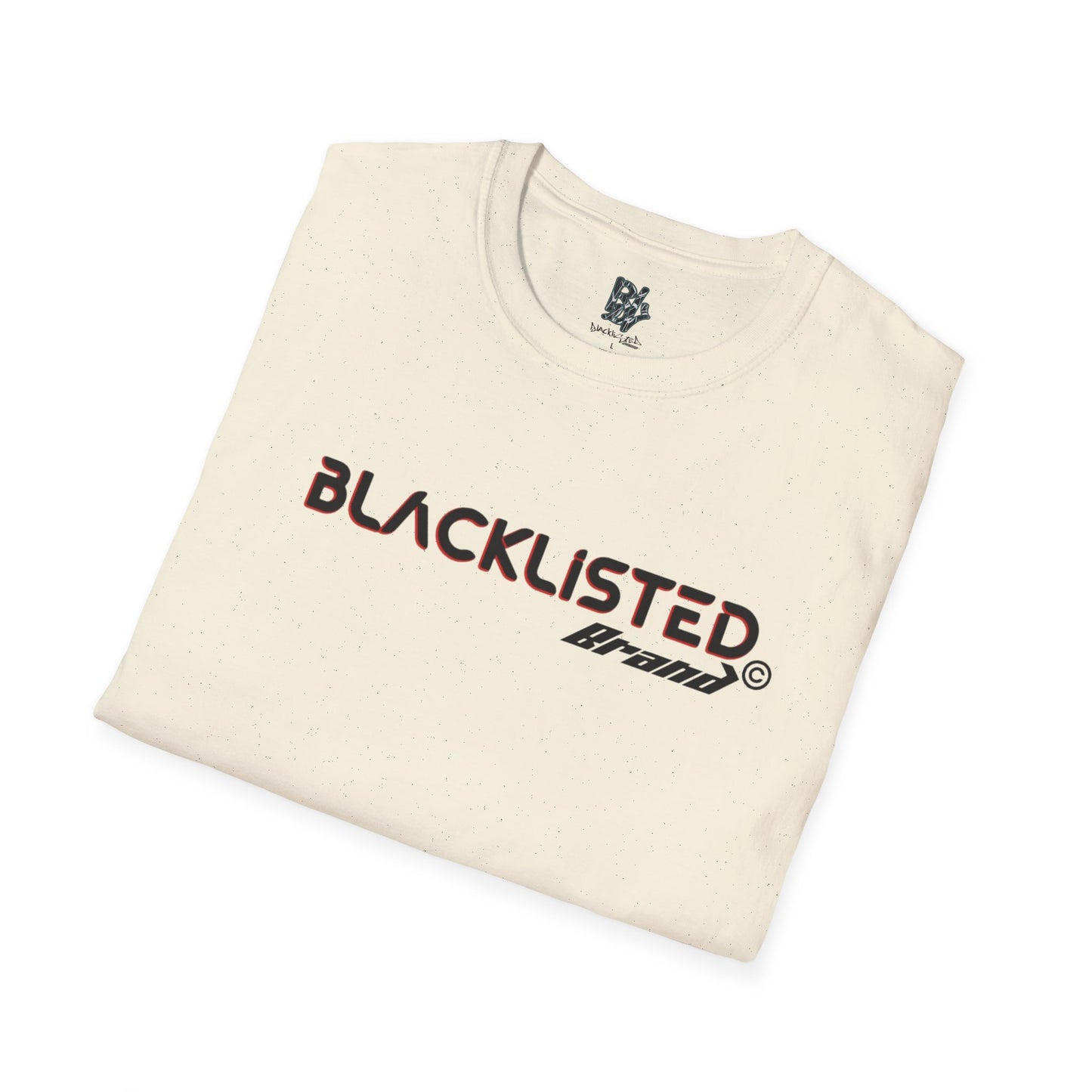 BL Shark Attack T-SHIRT