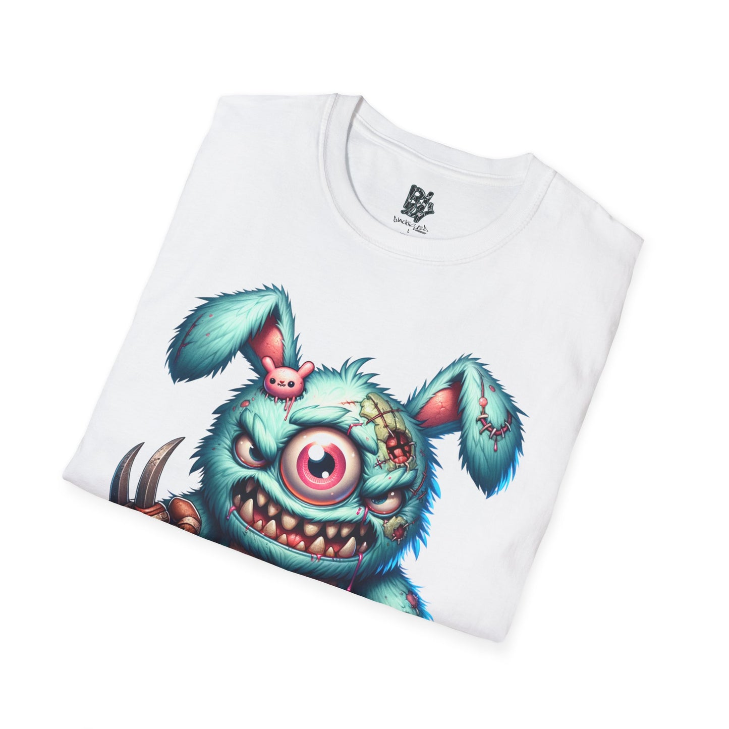 Monster Graphic #3 T-Shirt