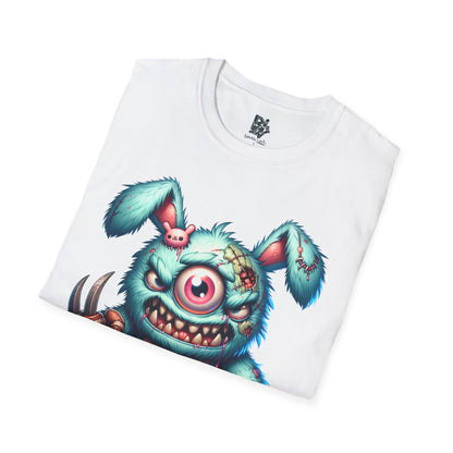 Monster Graphic #3 T-Shirt