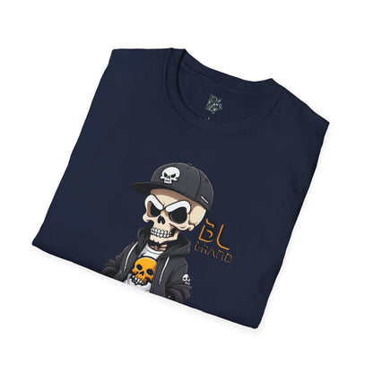BL Street Bones 3 T-Shirt