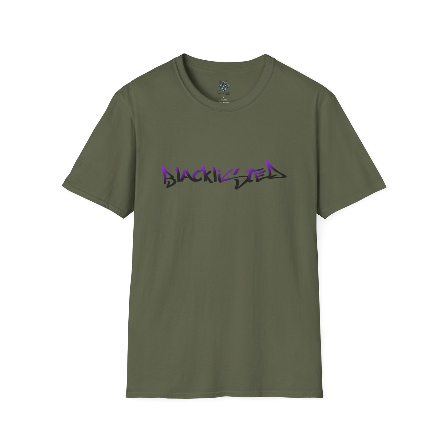 BL Street Bones 7 T-Shirt