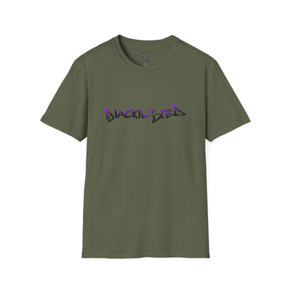 BL Street Bones 7 T-Shirt