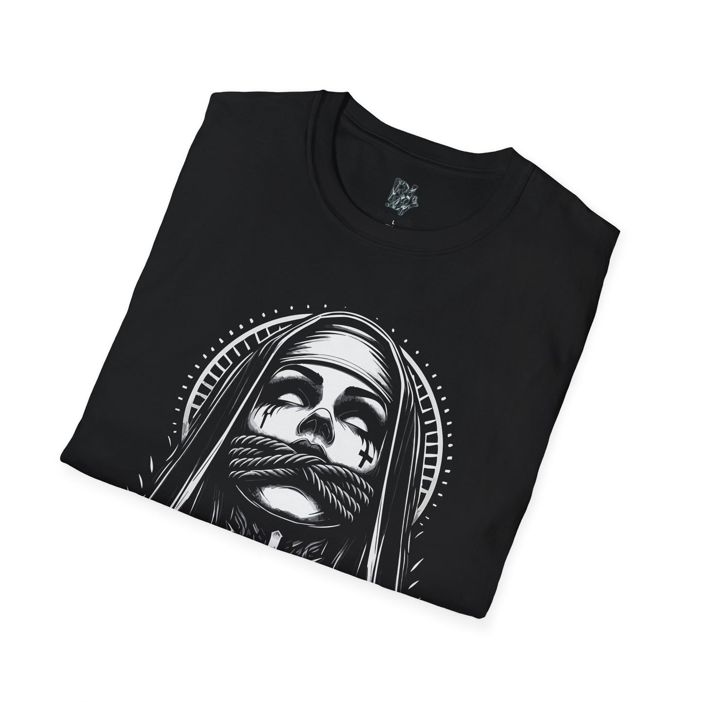 BL Unholy Graphic T-shirt