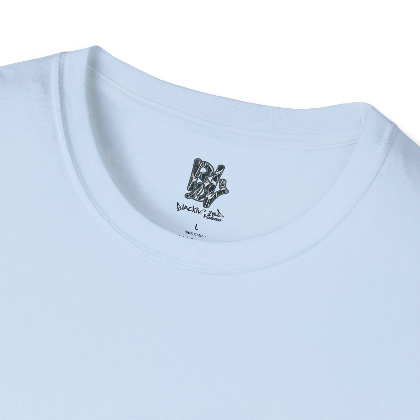 BL Street Bones 7 T-Shirt